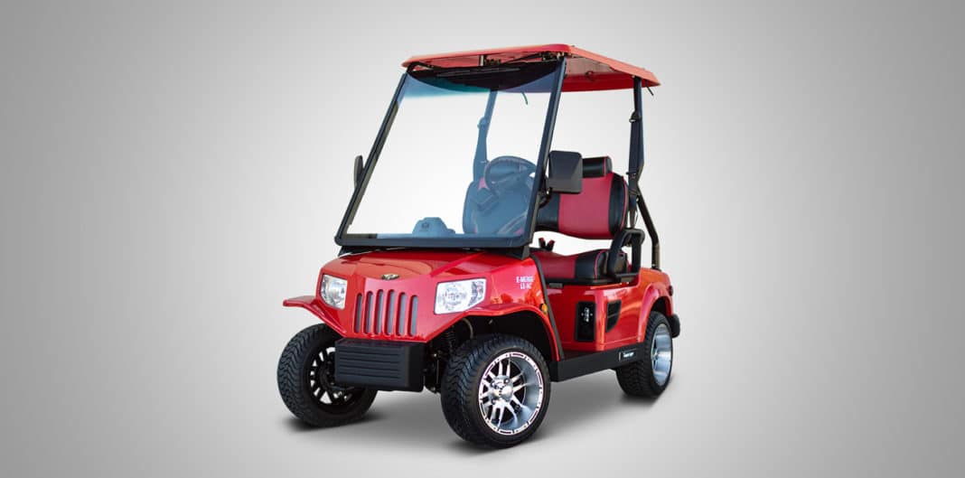 tomberlin golf carts troubleshooting manual